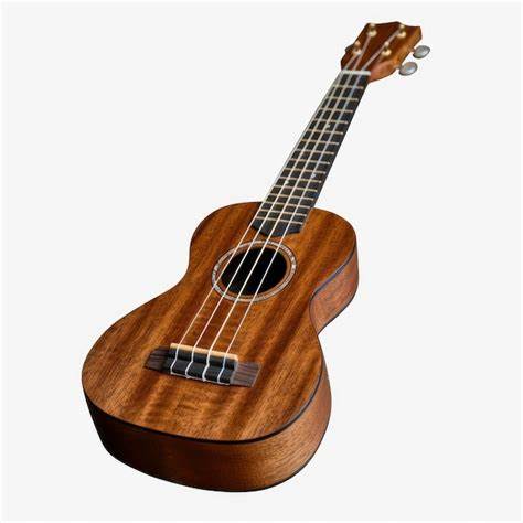 Ukuleles