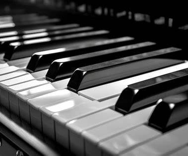 Digital Pianos
