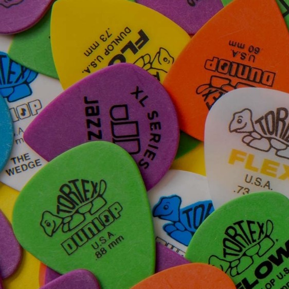 Guitar Accessories