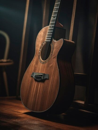 Acoustic Guitars