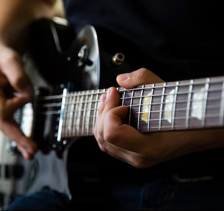 Electric Guitars