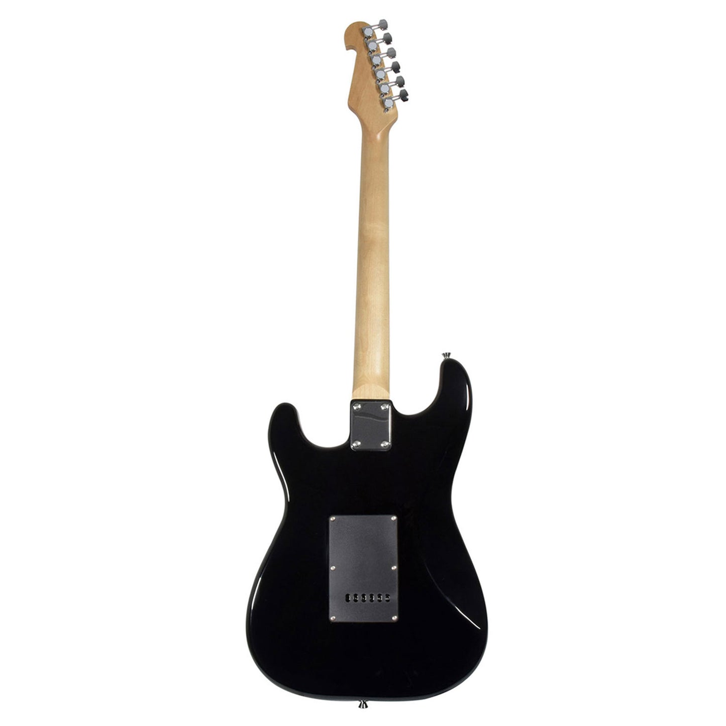 Chord CAL 64 TSB Electric Guitar - Tobacco Sunburst