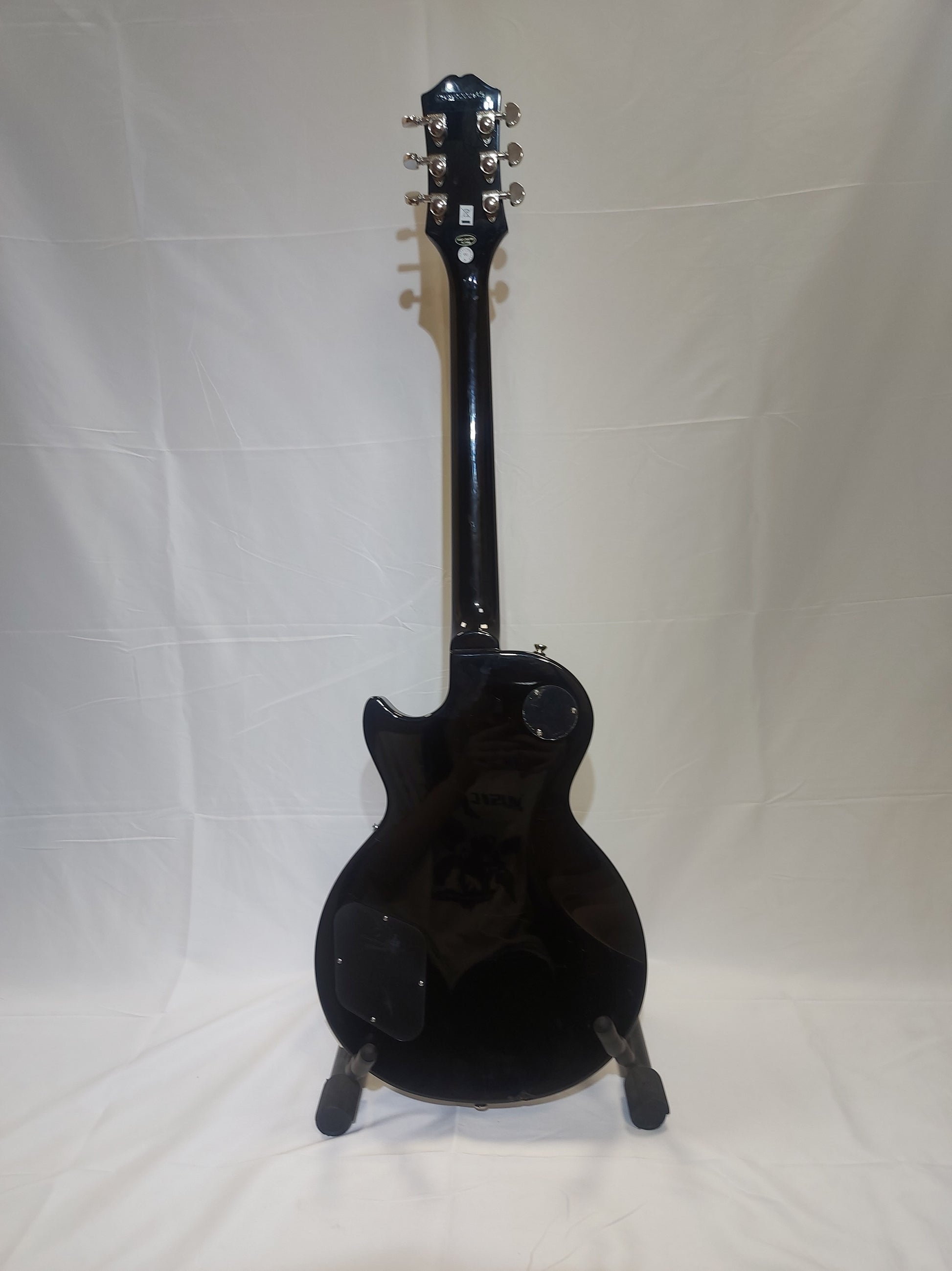 Pre-Owned Epiphone Les Paul Muse -