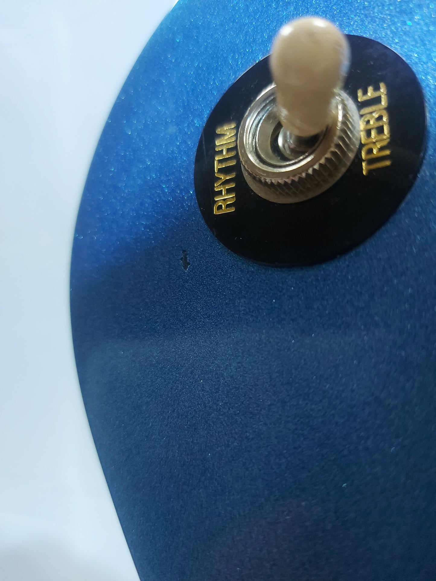Pre-Owned Epiphone Les Paul Muse