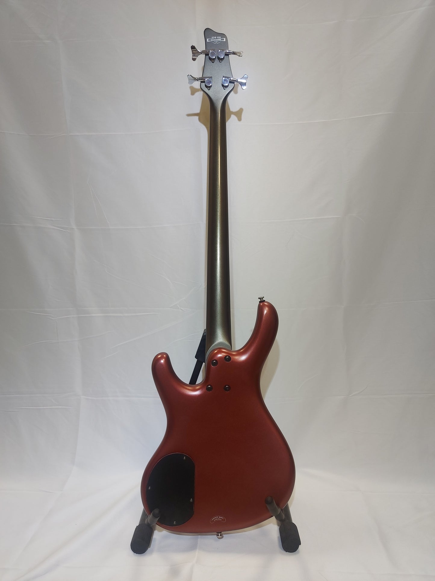 Pre-Owned Ibanez EDB-500 Eurgodyne Bass Guitar