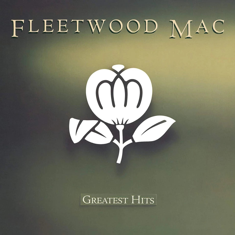 Fleetwood Mac - Greatest Hits - 180g Vinyl