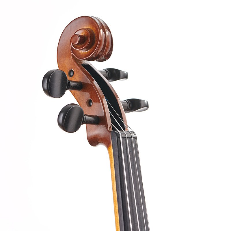 Stentor Student II Full Size Violin Outfit