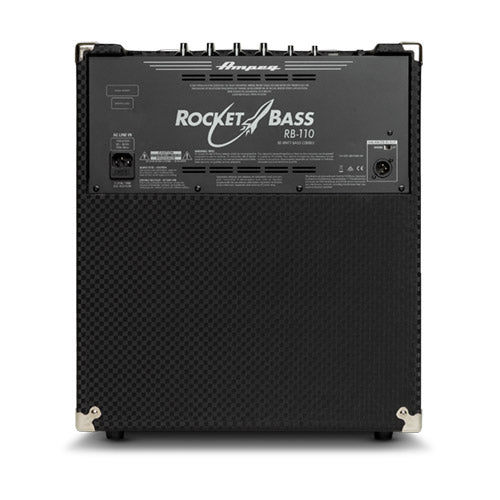 Ampeg Rocket Bass RB-110 Bass Amp