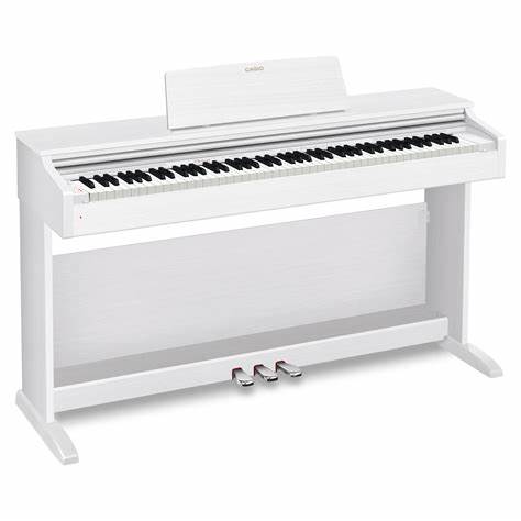 Casio AP-270 Digital Piano White