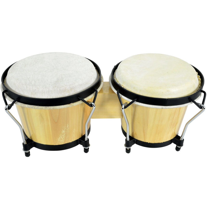 Chord Bongos (Natural)