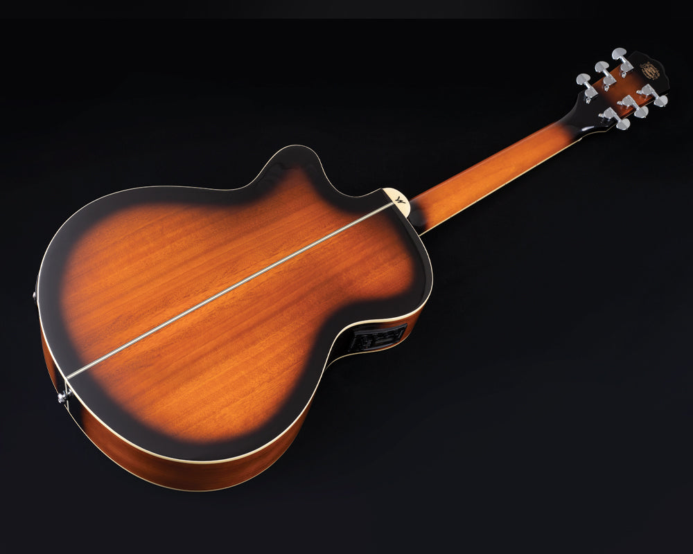 Washburn EA15ATB-A-U Electro-Acoustic