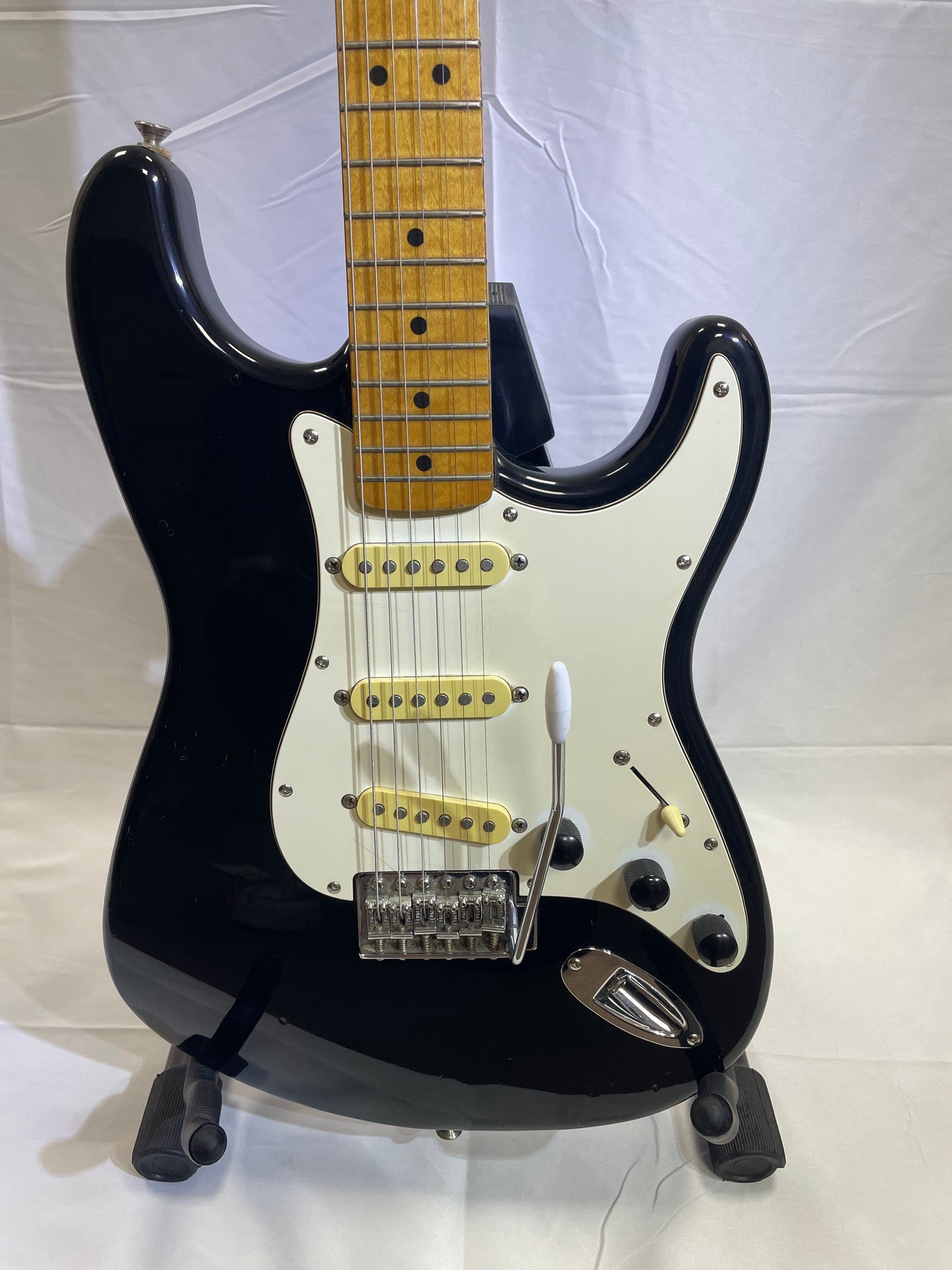 Fender Standard Stratocaster Made In Mexico 1993