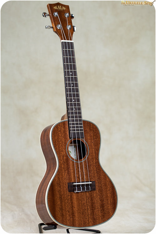 KALA KA-CG Gloss Mahogany Concert Ukulele