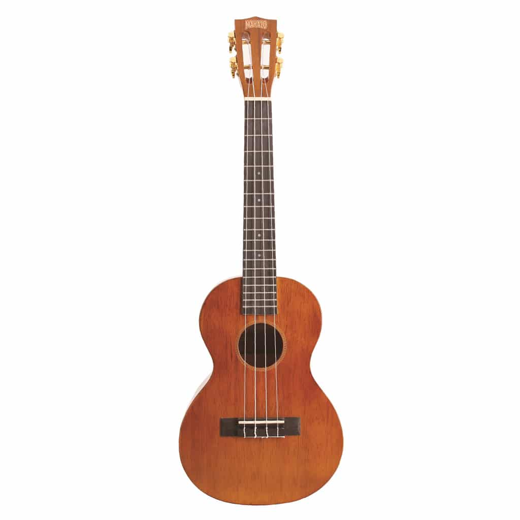 MAHALO MJ3TBR TENOR UKULELE