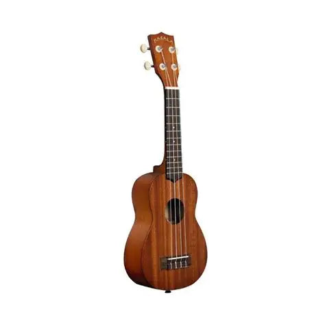 Makala MK-S Soprano Ukulele - Mahogany