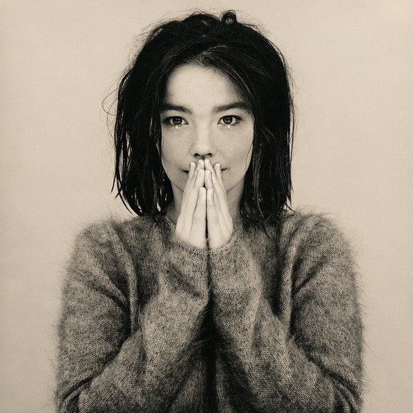 Bjork - Debut - 180 g Vinyl