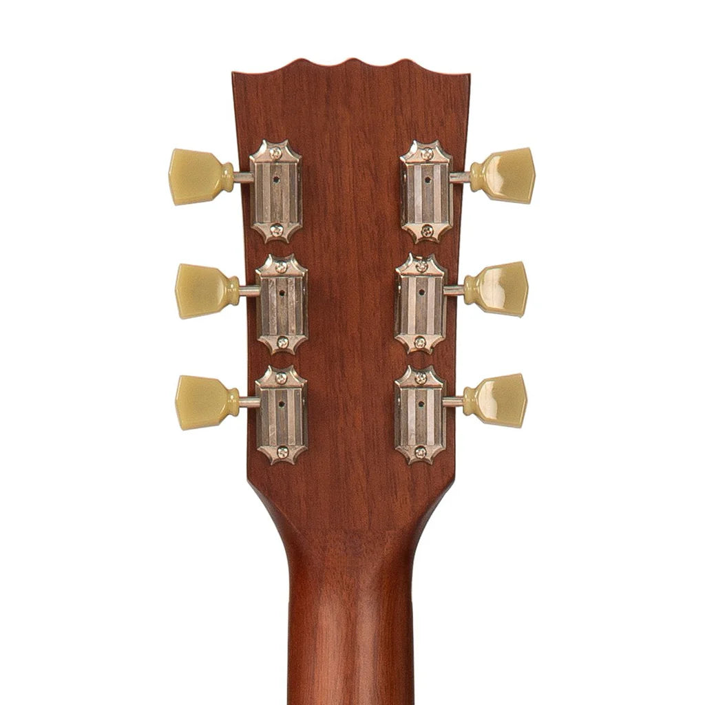Vintage V160VSB Historic Series 'Orchestra' Acoustic Guitar ~ Vintage Sunburst