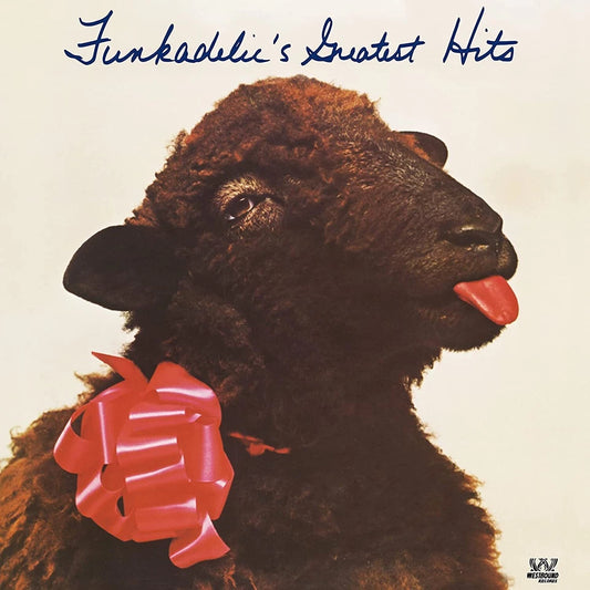 Funkadelic - Funkadelic's Greatest Hits - 180g Vinyl