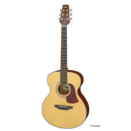 Aria AF10 N Acoustic Guitar Natural