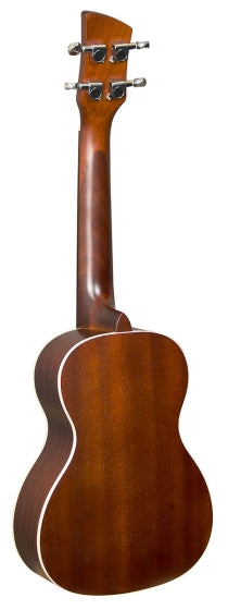 Brunswick Concert Ukulele 'Tapestry' Mahogany Finish