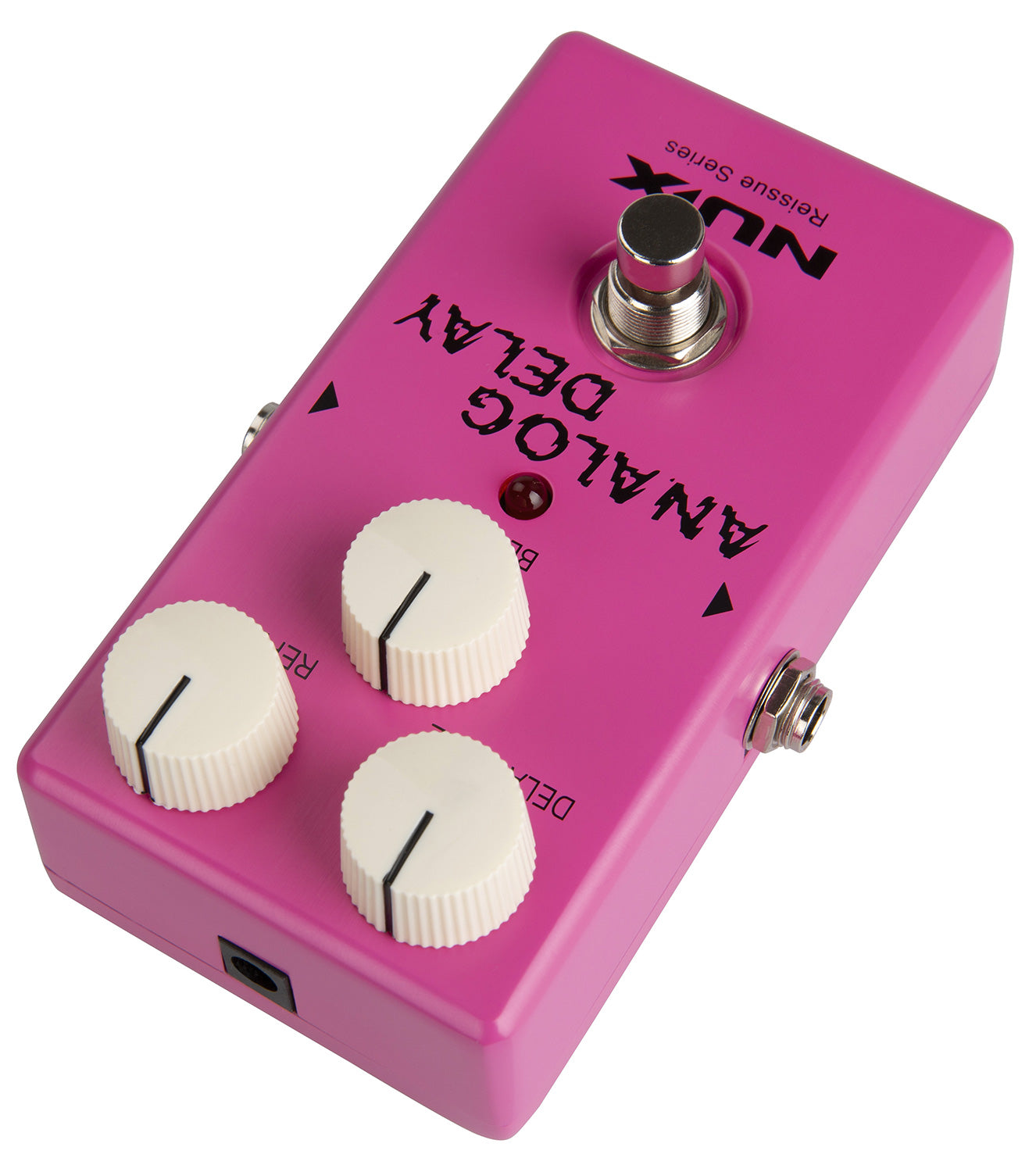 NUX Reissue Analog Delay Pedal