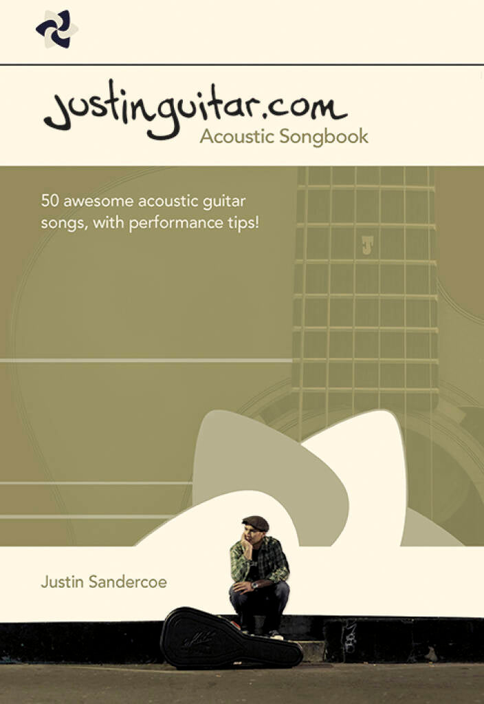 THE JUSTINGUITAR.COM ACOUSTIC SONGBOOK