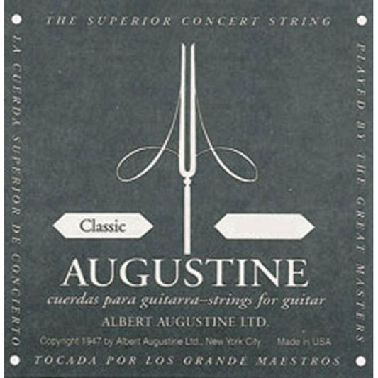 Augustine Black Label SET of Strings