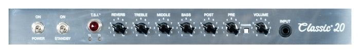 Peavey Classic 20 112 Combo