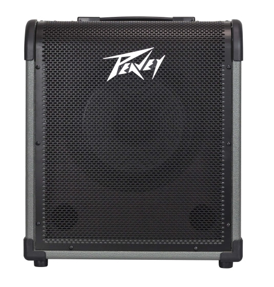Peavey MAX 100 Bass Combo Amplifier