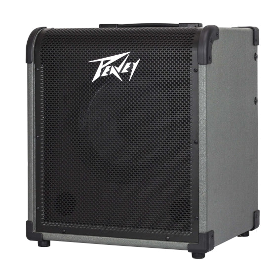 Peavey MAX 100 Bass Combo Amplifier