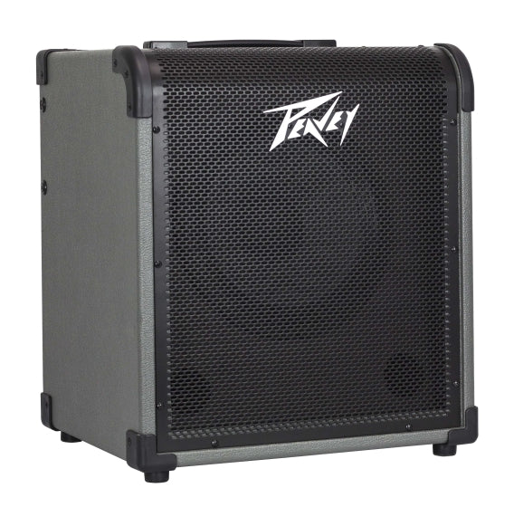 Peavey MAX 100 Bass Combo Amplifier