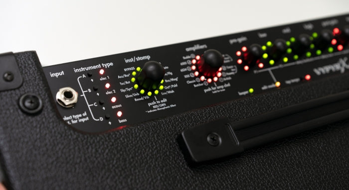 Peavey Vypyr X1 Amp