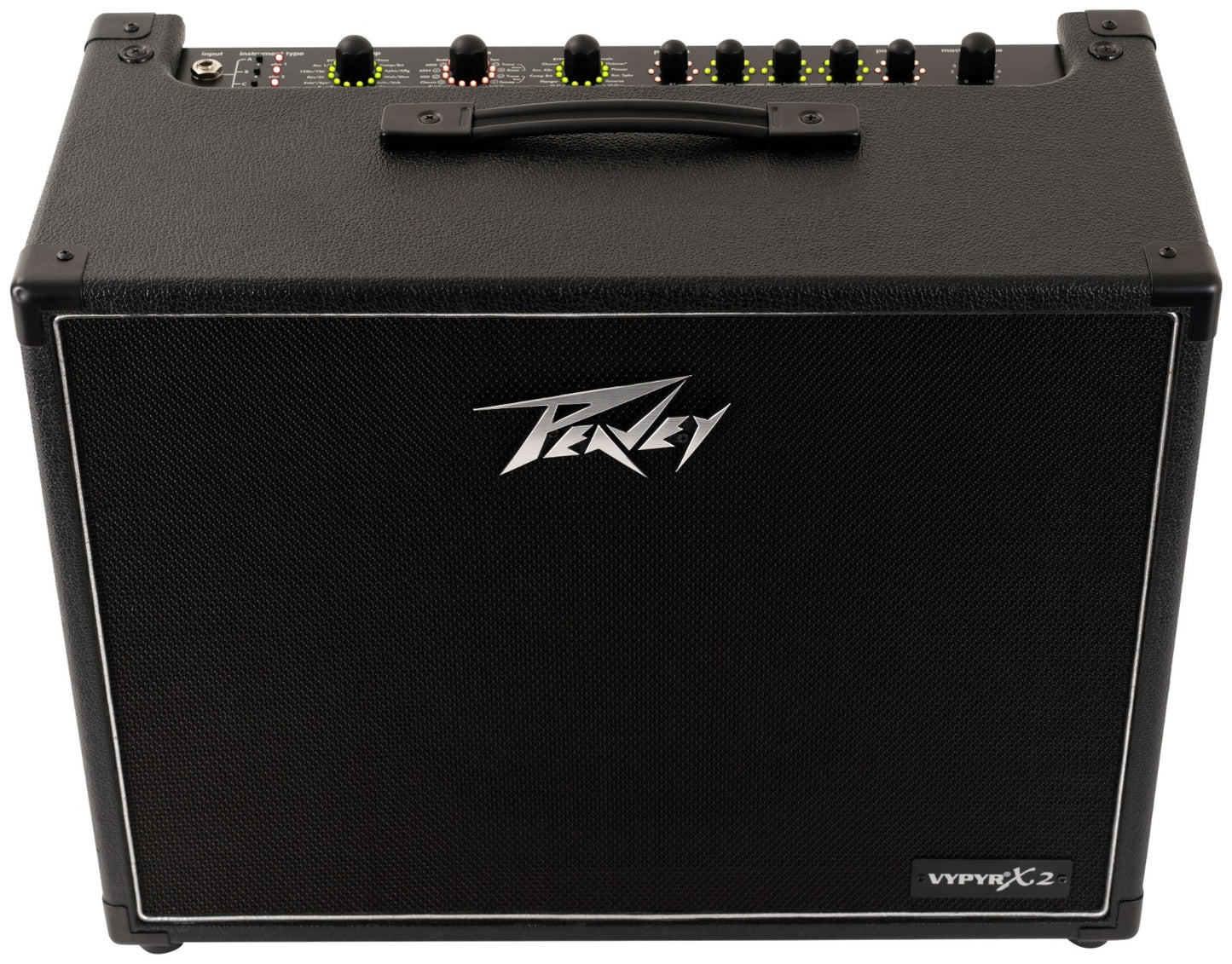 Peavey Vypyr X2 Amp