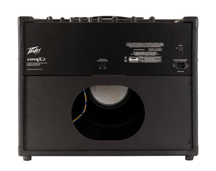 Peavey Vypyr X2 Amp