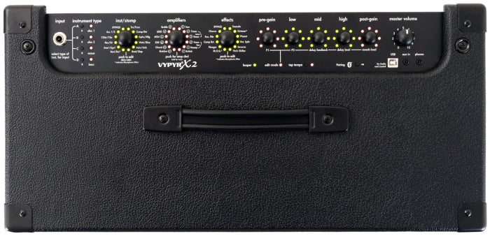 Peavey Vypyr X2 Amp