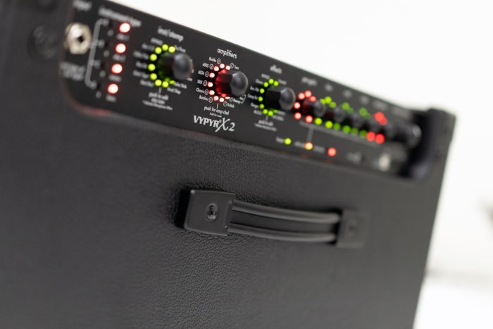 Peavey Vypyr X2 Amp