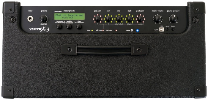 Peavey Vypyr X3 Amp