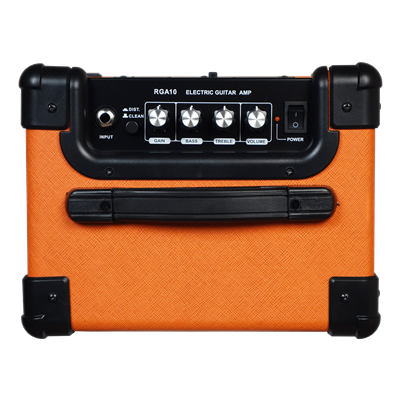 RIFF BATTERY / MAINS 10W AMPLIFIER