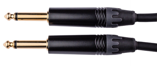 TGI Wired Cable - Pro Guitar Cable, Yongsheng Neutrik 10ft