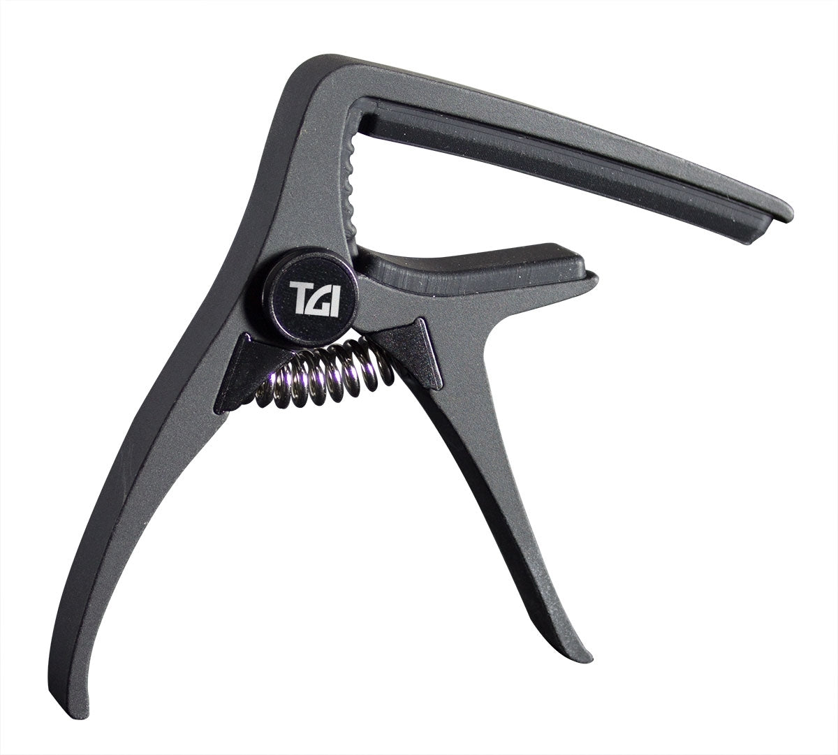 TGI Capo Acoustic Red