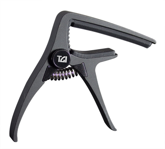 TGI Capo Acoustic Red