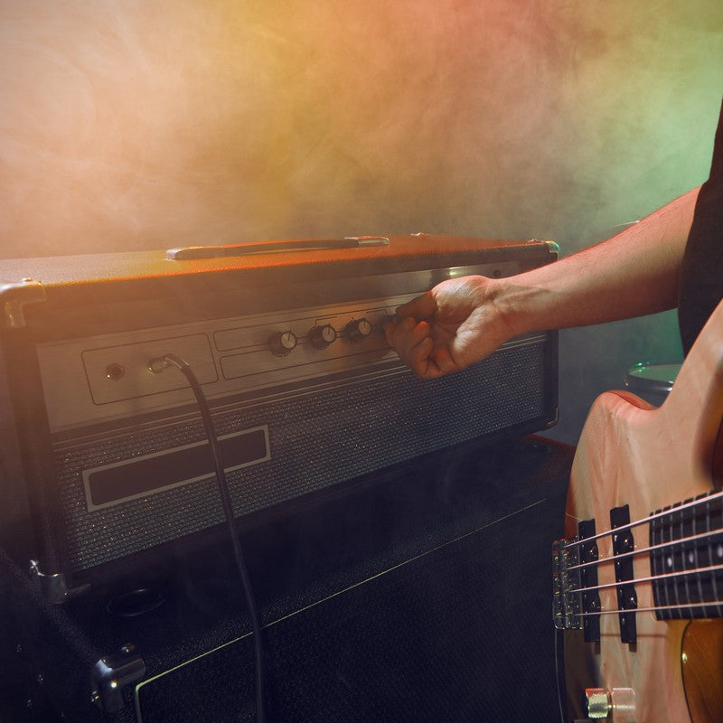 Bass Amplifiers