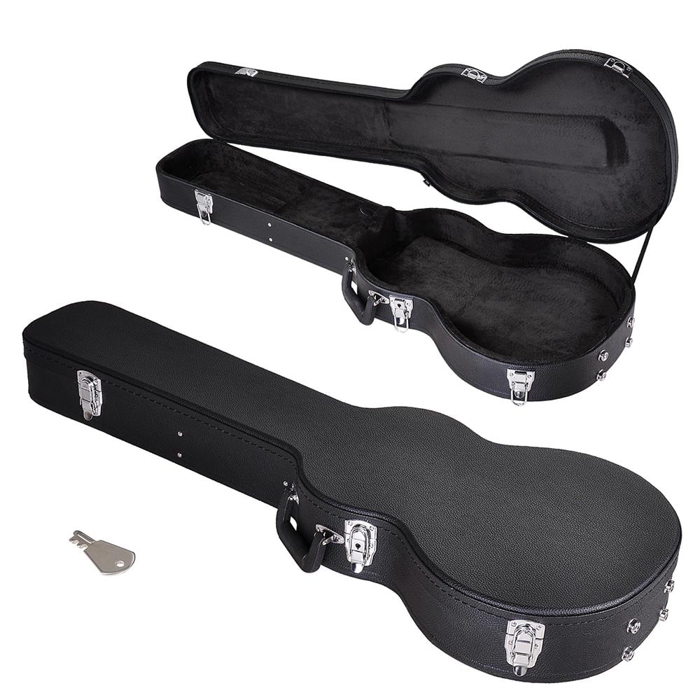 Guitar Cases and Gig Bags