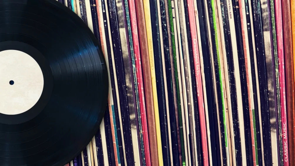 Vinyl Records