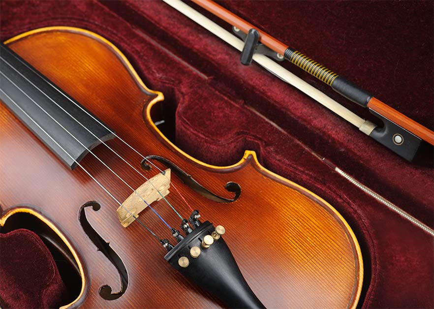 Violins