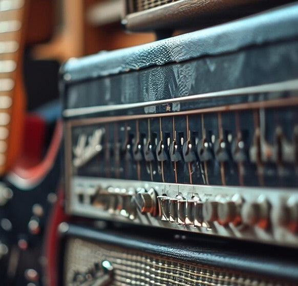 Amplifiers