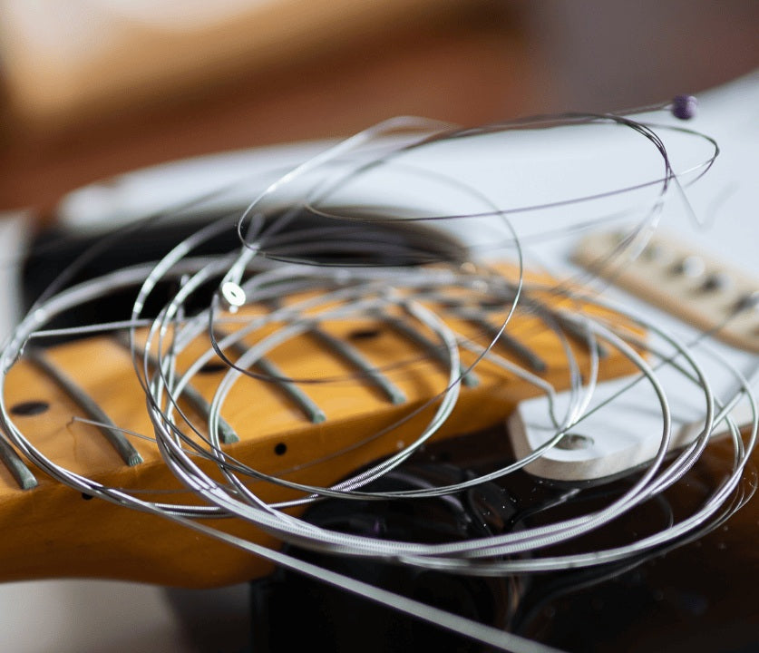 Strings