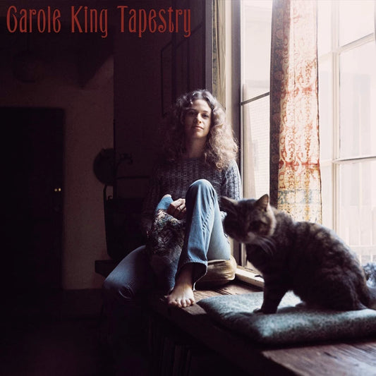 Carole King - Tapestry - 180g Vinyl