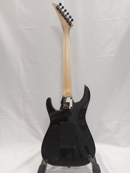 Pre-owned Jackson Dinky with Floyd Rose Speed Loader