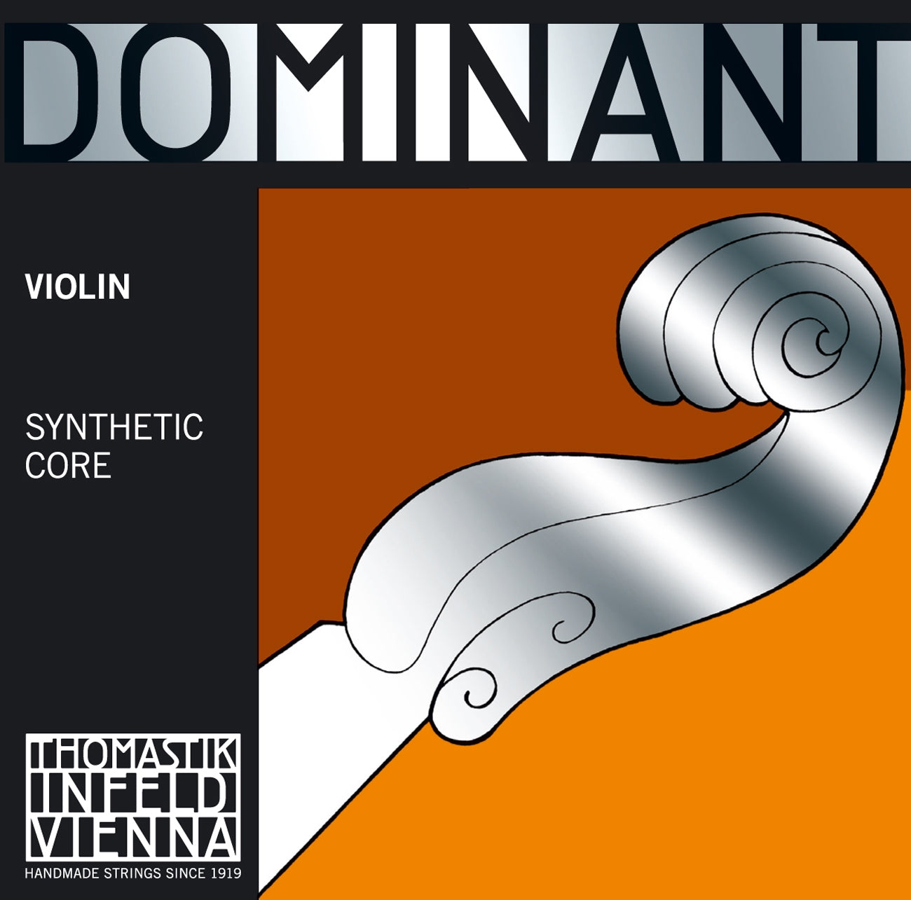 Dominant Violin Strings